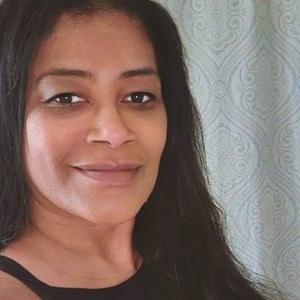 Meet your Posher, Laurel